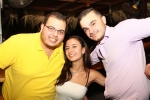 Saturday Night at Oasis Pub, Byblos